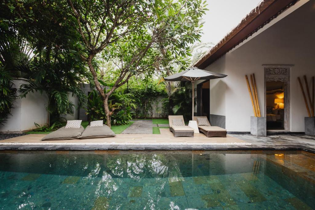 Indiana Kenanga Luxury Boutique Hotel & Spa