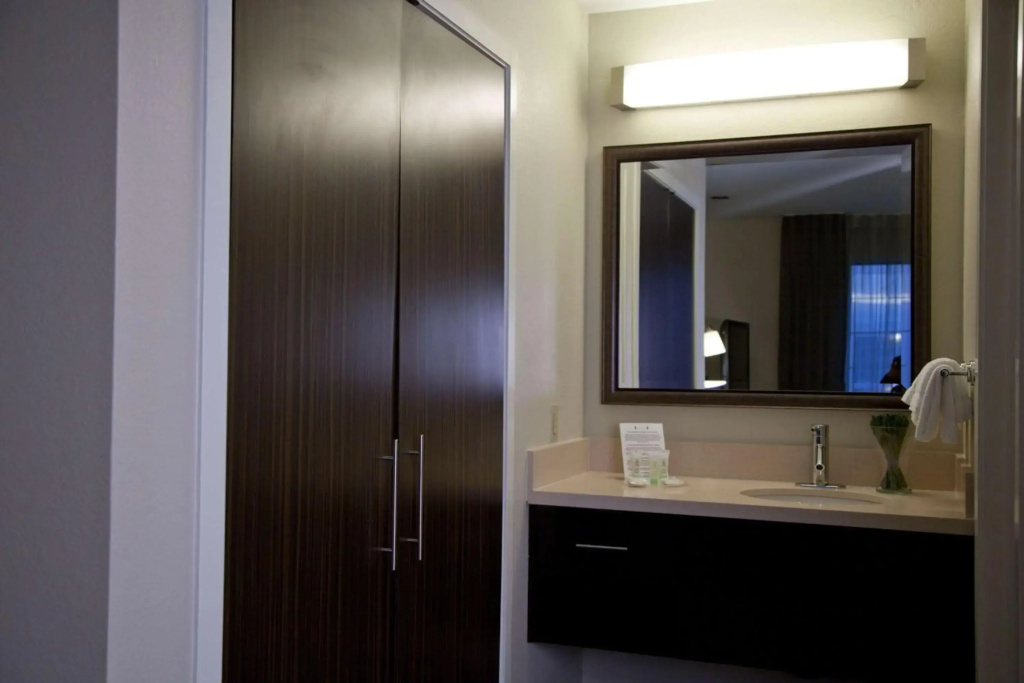 Sonesta ES Suites San Francisco Airport San Bruno - Général