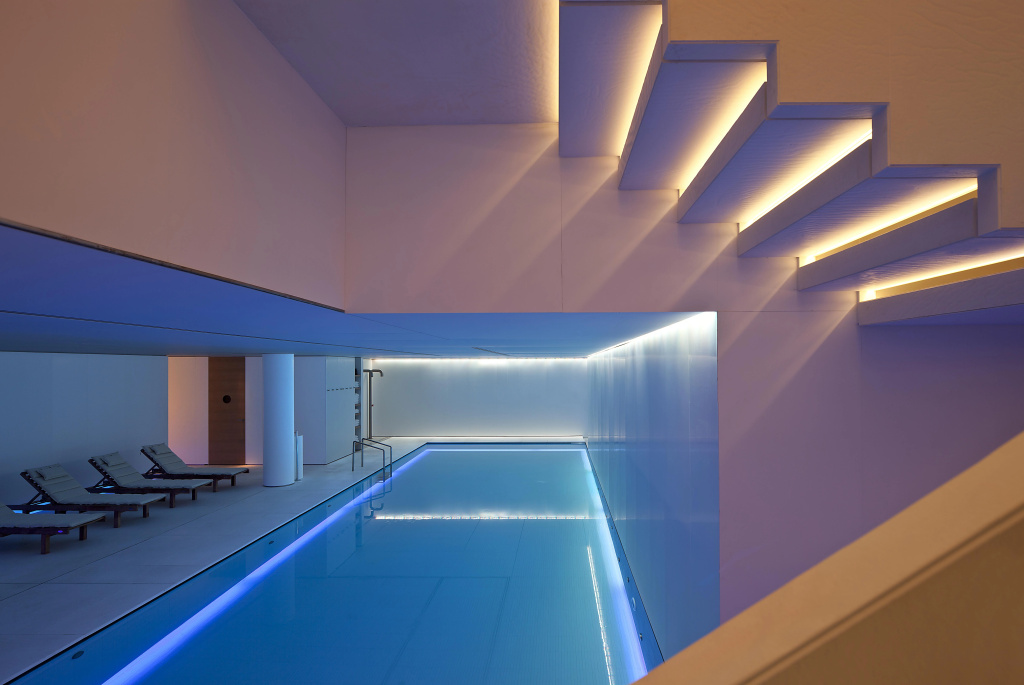 Mandarin Oriental Conservatorium, Amsterdam