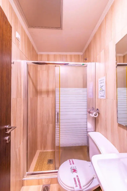 Superior Double room with balcony (full double bed)
