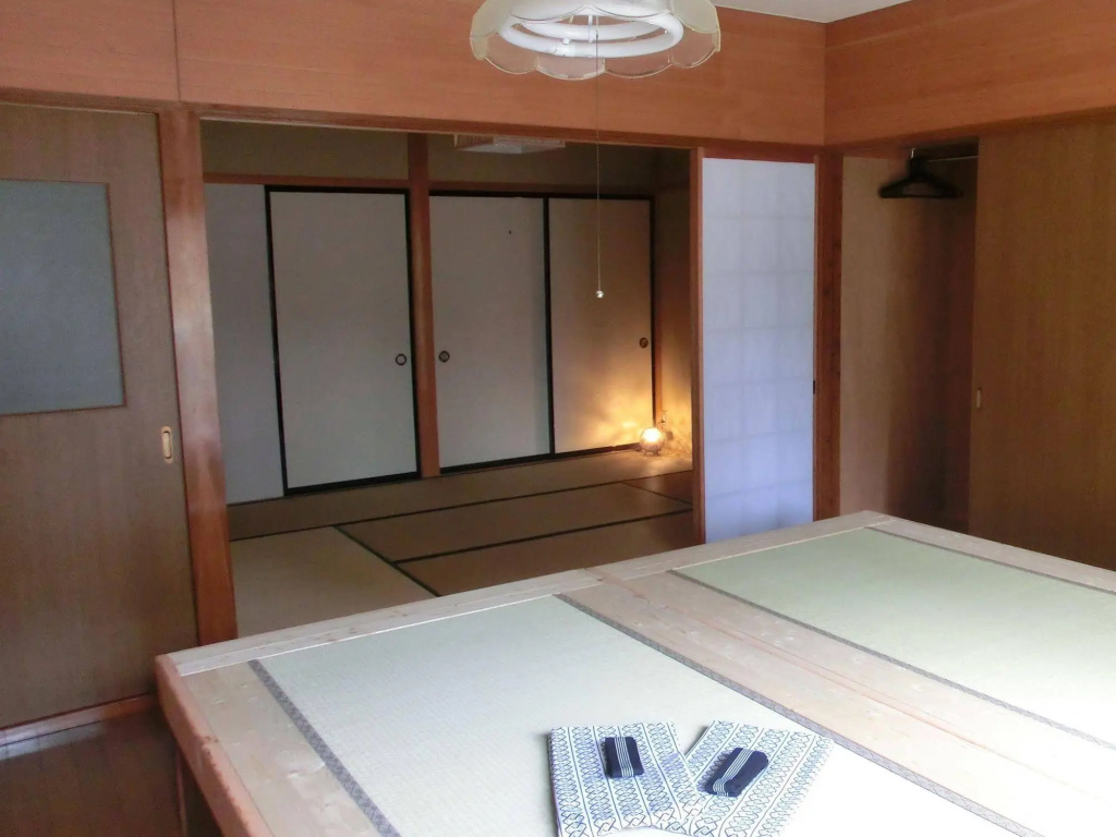 Takayama Ninja House 사진 23