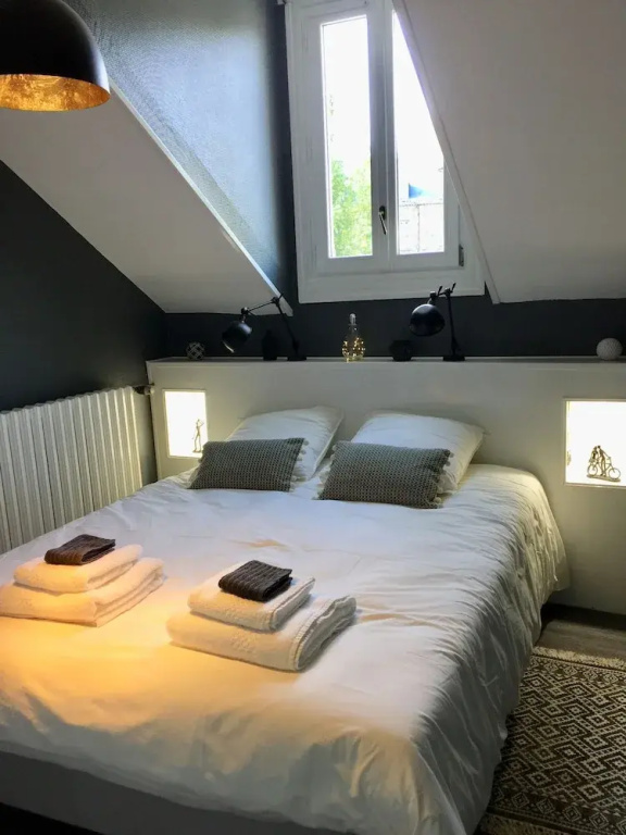 Afficher la photo 6 — Maison d’hôtes Joussaume Latour