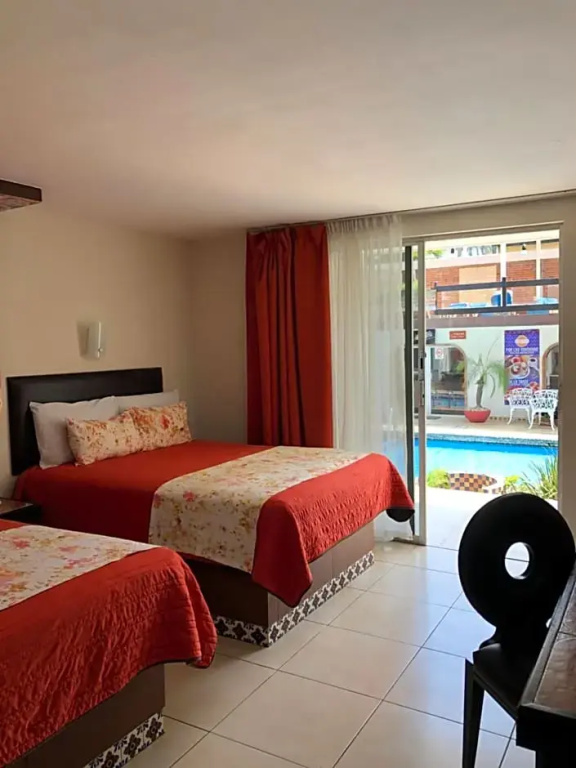 Superior room