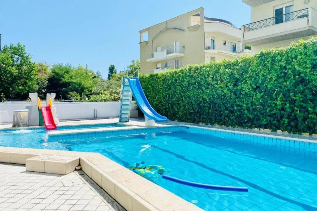 Noha Suite Hotel - Général