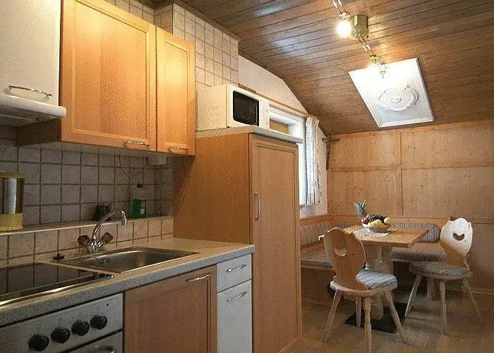 Hotel Galtürerhof - Général