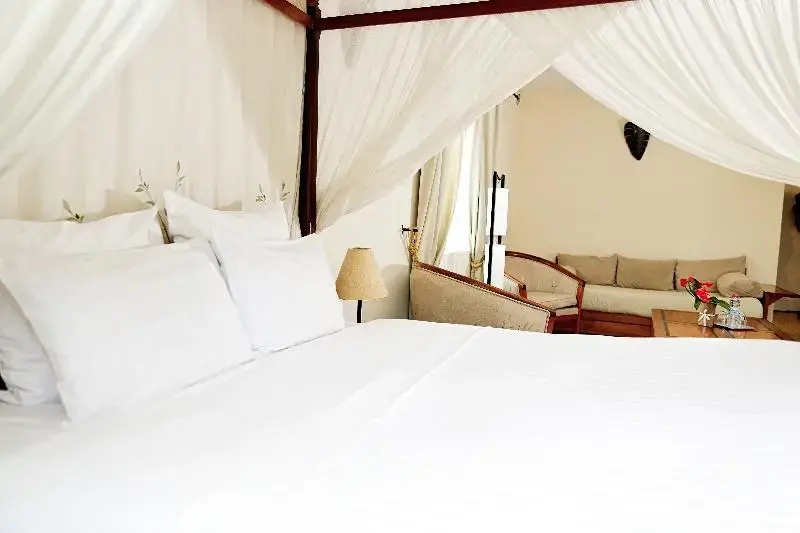 Relais des Plateaux - Chambres