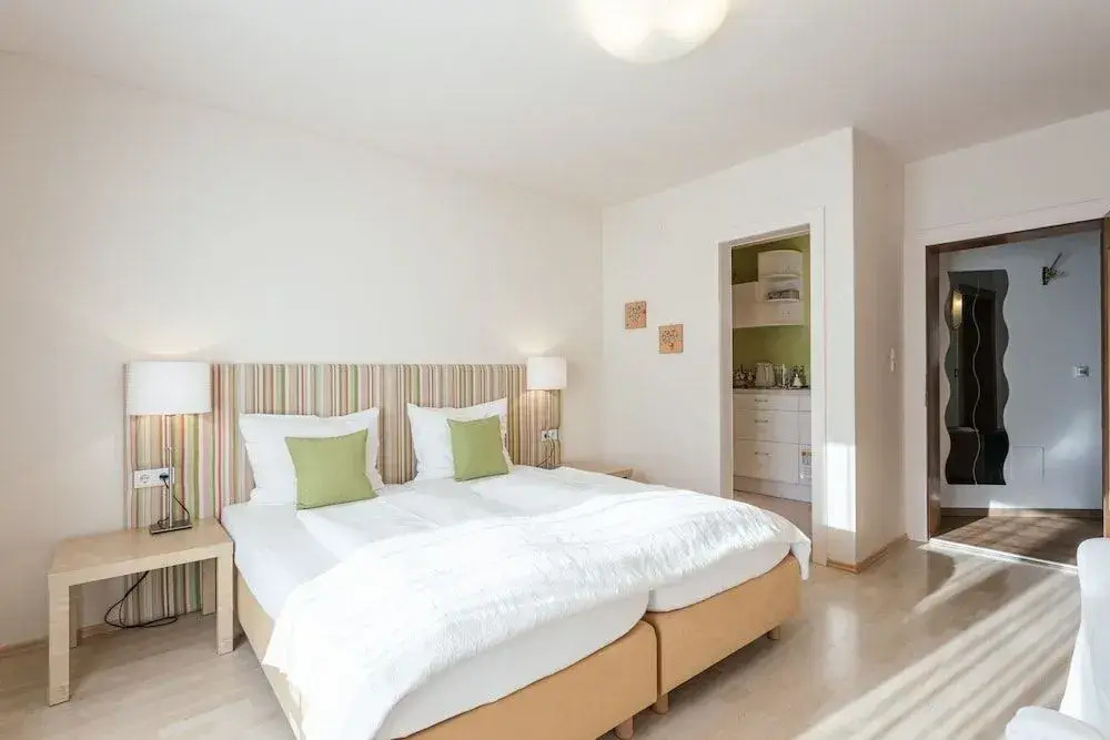 Viktorias Home - Général