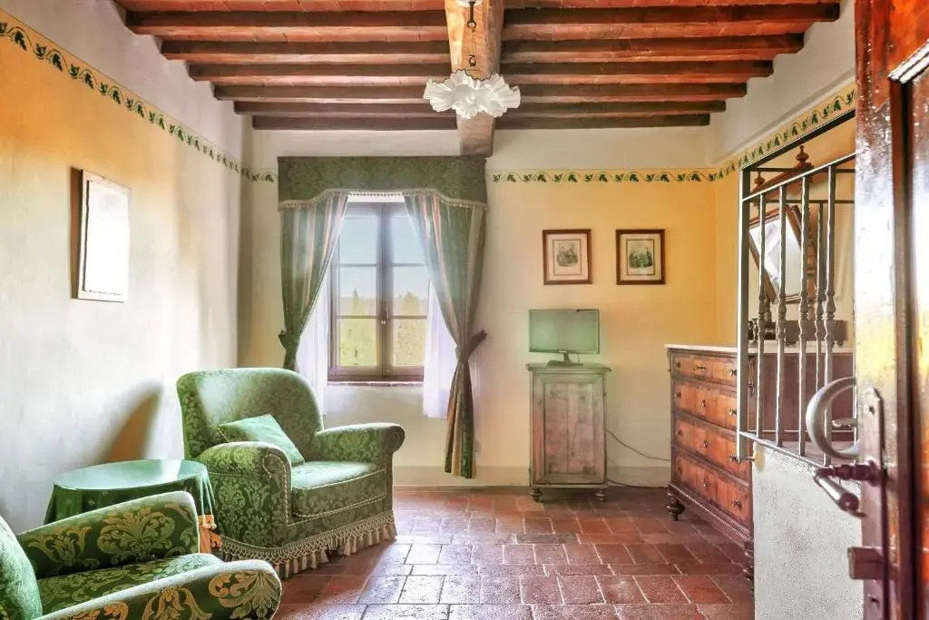 Hotel Borgo Casabianca - Général