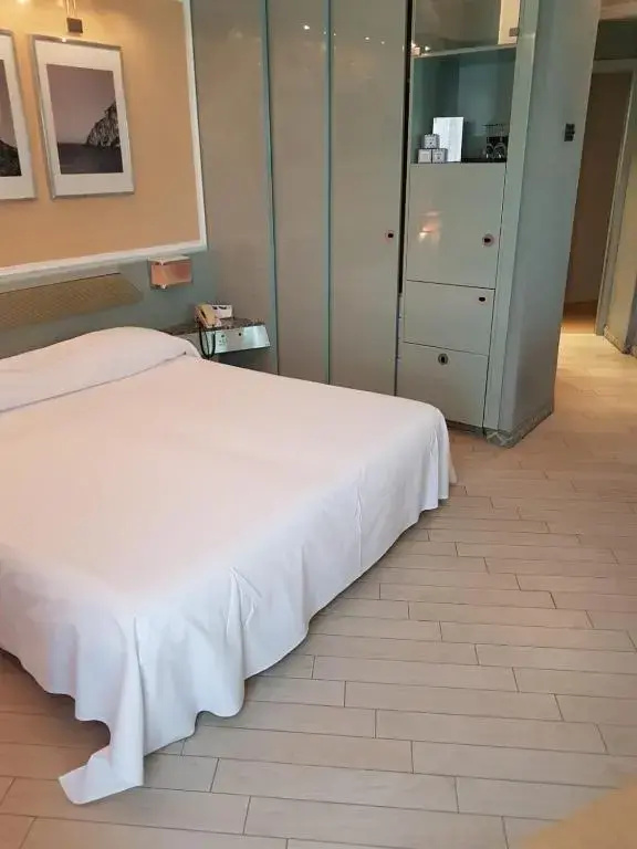 Circeo Park Hotel - Chambres