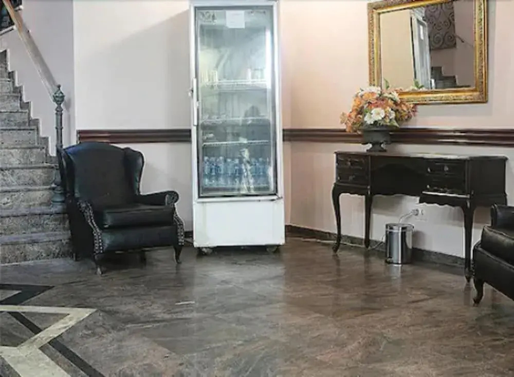 Reinales Plaza Hotel - Général