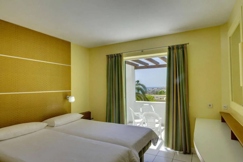 ROBINSON ESQUINZO PLAYA - All Inclusive - Général