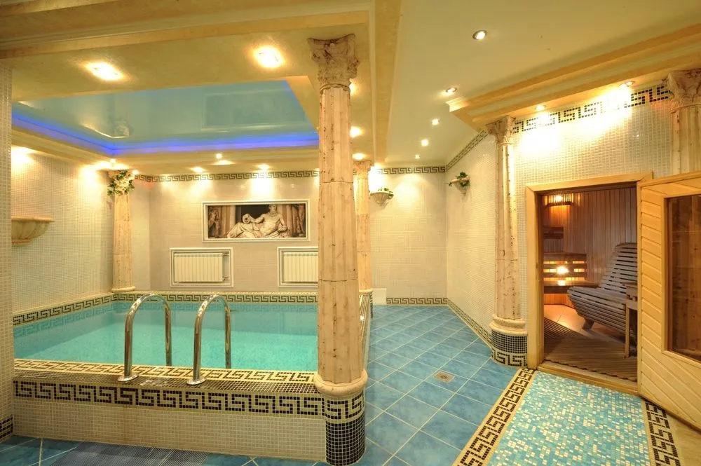 Hotel photo 15