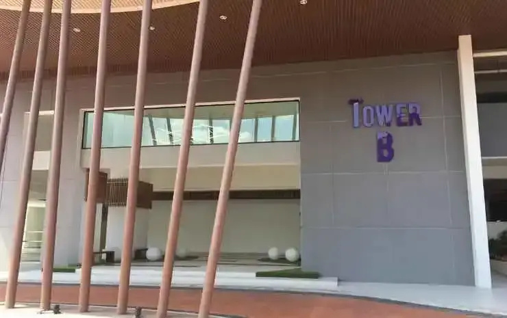 New Luxury Conezion Near IOI City Mall @ Putrajaya by Fei Hong (7 Pax)