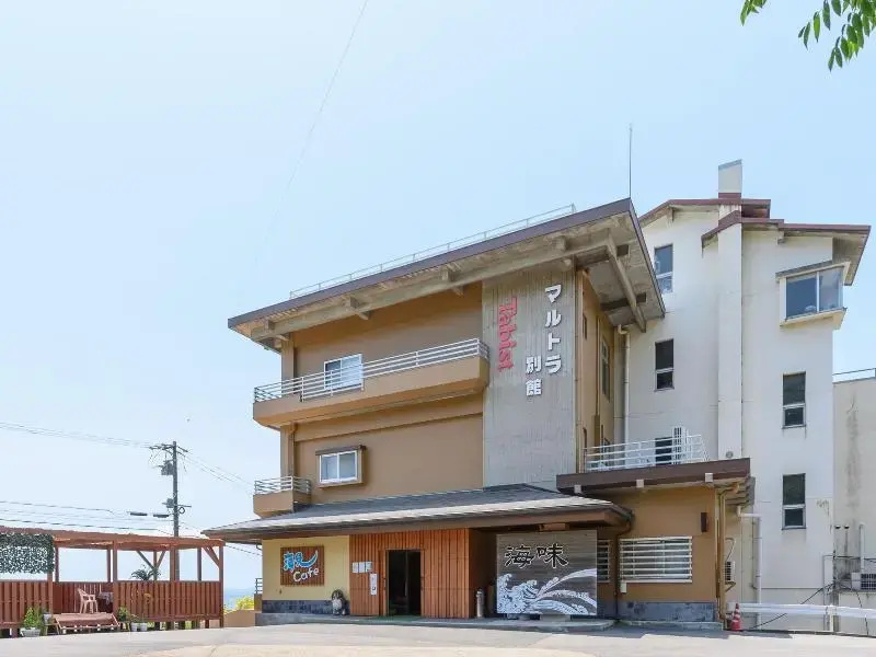 Oyo 661 Marutora Bekkan