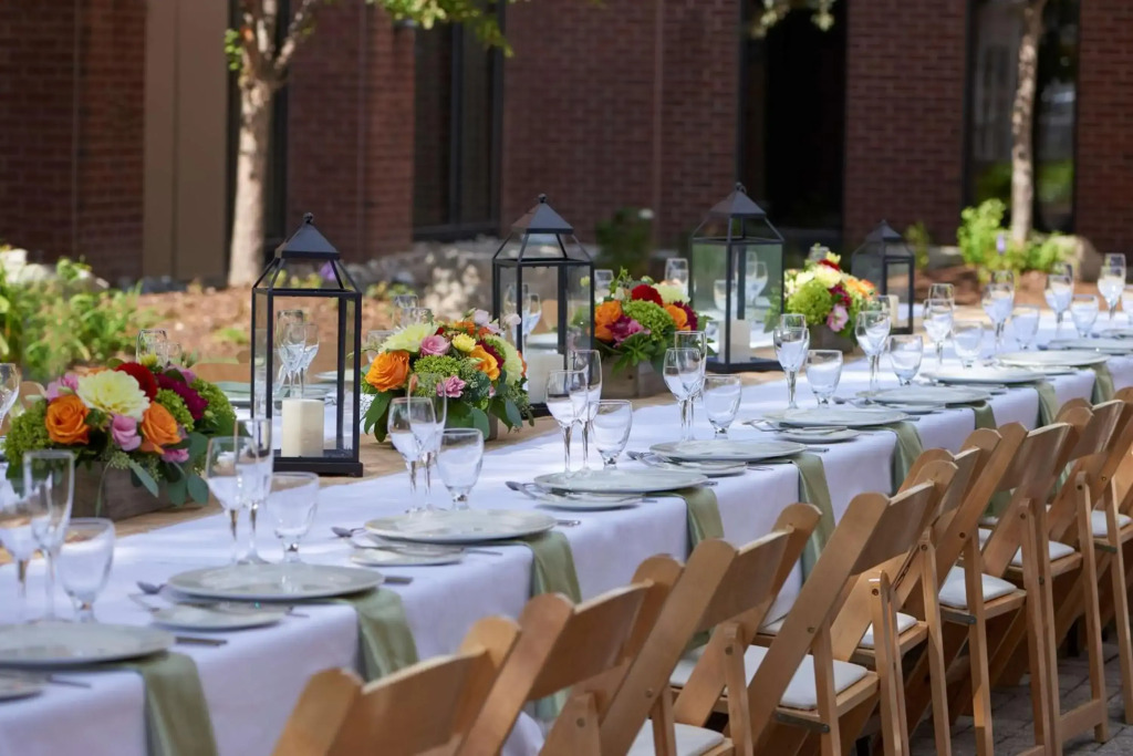 Hilton Mississauga/Meadowvale - фото 24