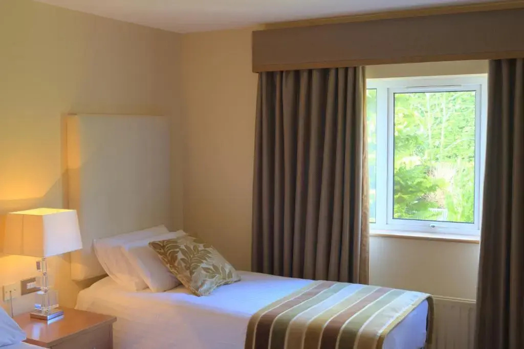 Four Seasons Hotel & Leisure Club Monaghan - Chambres