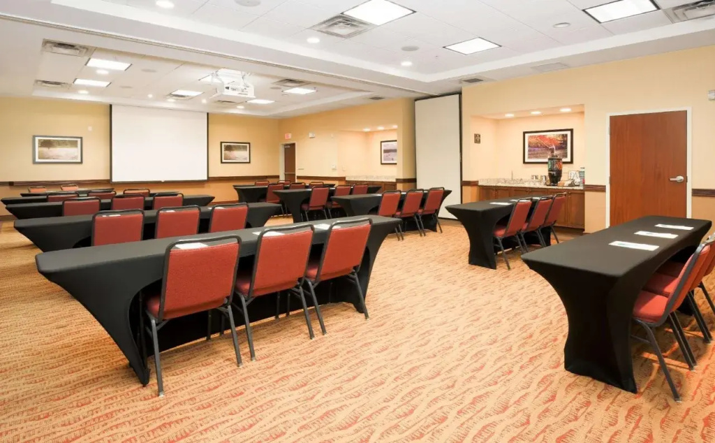 Homewood Suites by Hilton Anchorage - Général