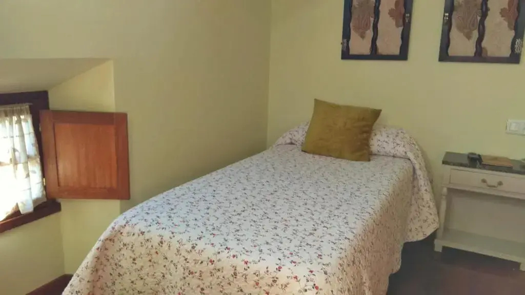 Casa Vieja del Sastre - Chambres