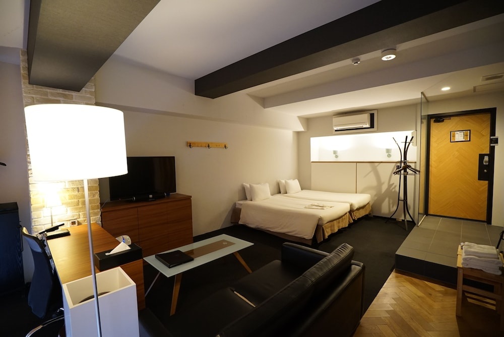 The Rooms Osaka 사진 5