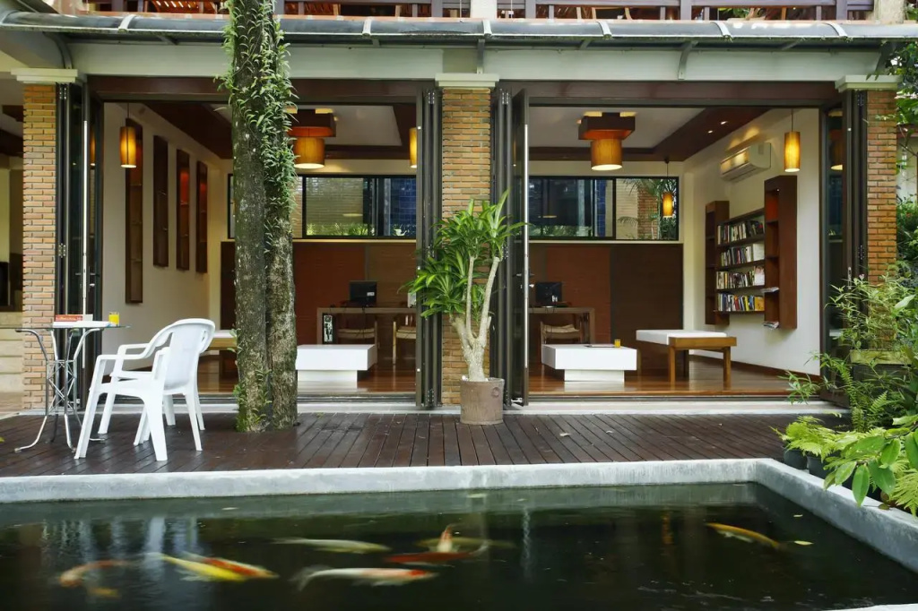 Khaolak Bay Front Resort