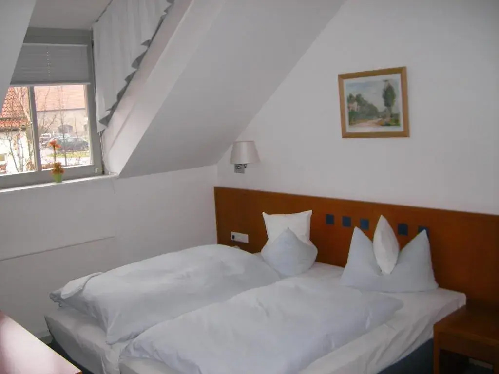 Hotel Landhaus Schieder - Chambres