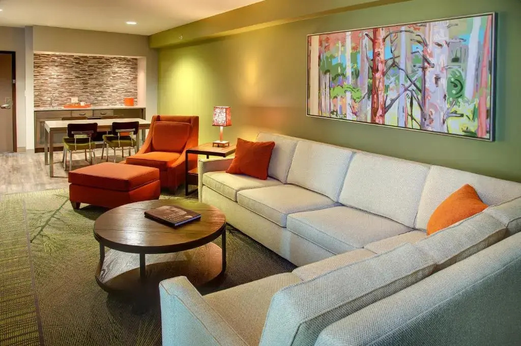Hotel Indigo Traverse City by IHG - Général