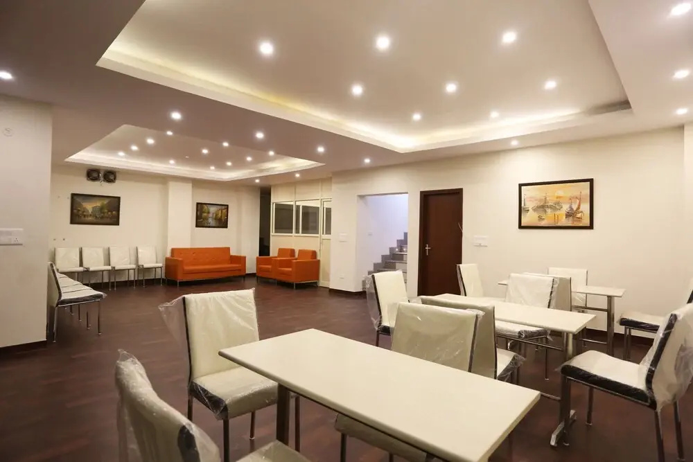 Hotel photo 17