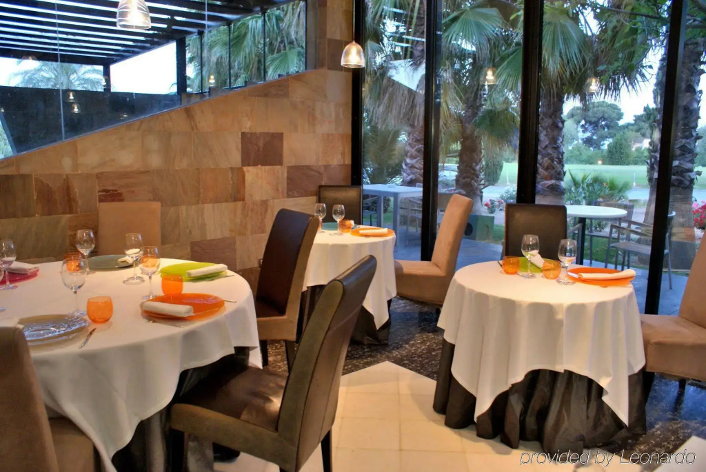Mas Passamaner Hotel - Général