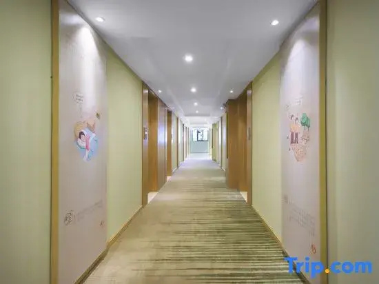 Business Centre