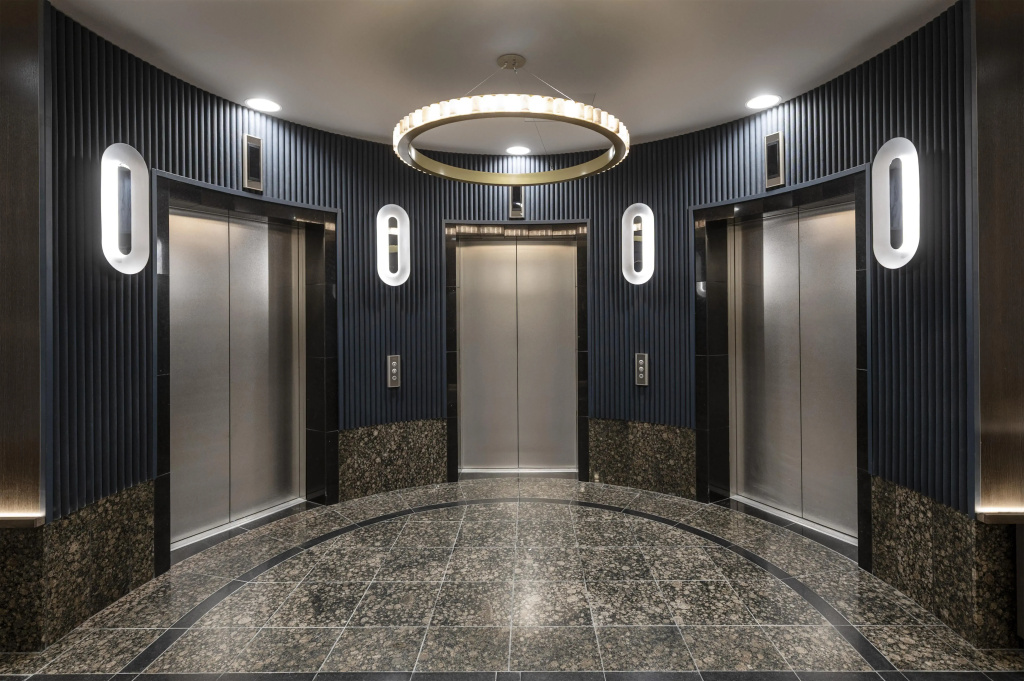 Radisson Blu Royal Hotel Helsinki - Général
