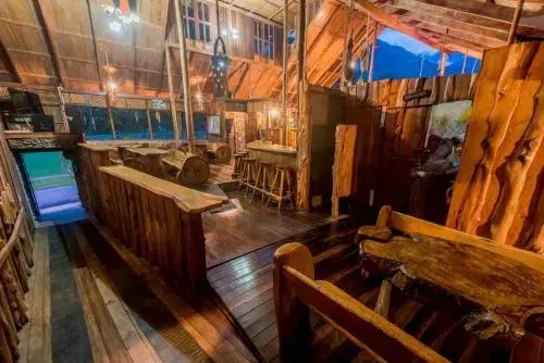 Hotel Roca Dura - фото 7