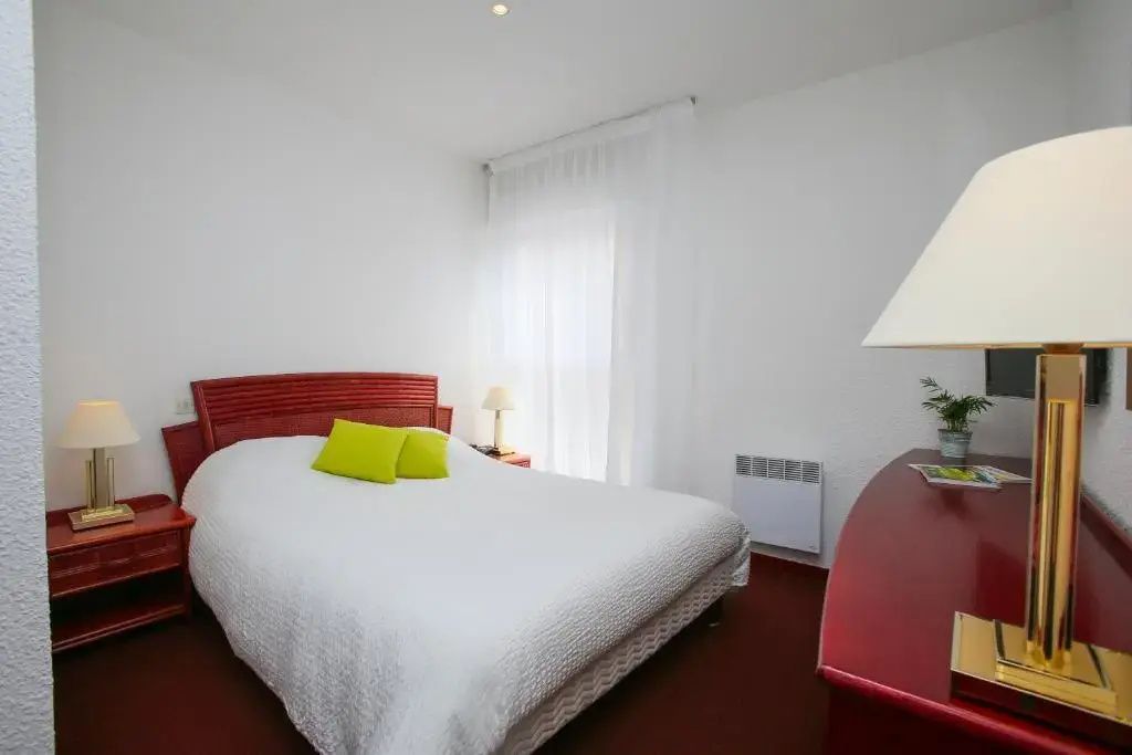 Hotel La Forestière - Chambres
