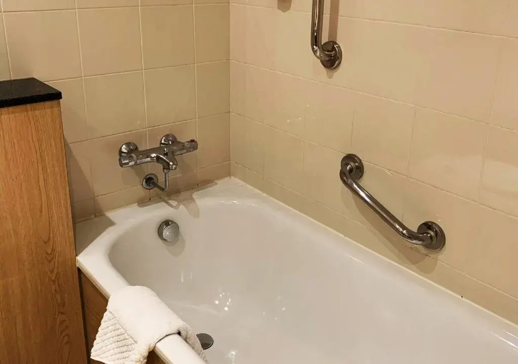 Maldron Hotel Portlaoise - Chambres