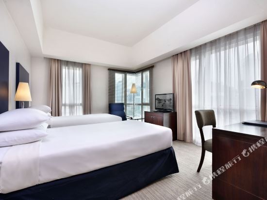 Hotel Capitol Kuala Lumpur