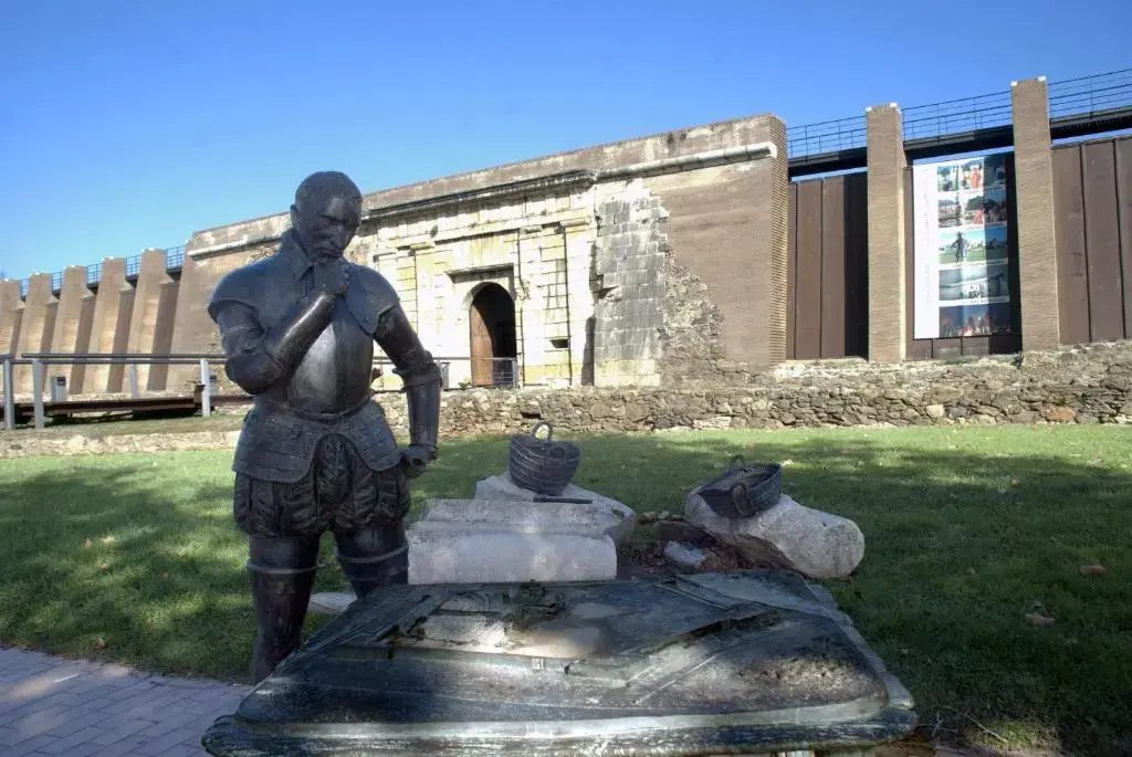 1155 Port Canigo