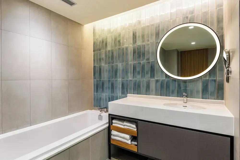 voco Chiayi by IHG - фото 48