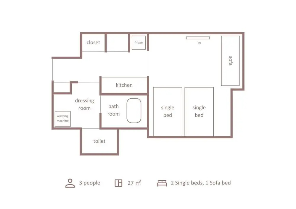 Minn Umeda East 사진 20
