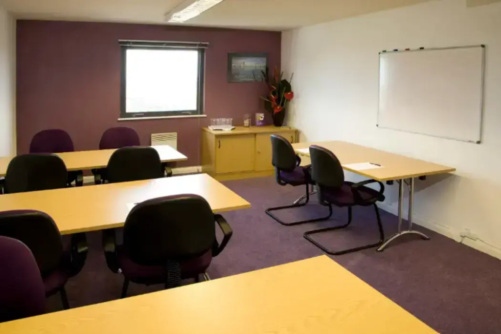 Premier Inn London Docklands - Excel - Général