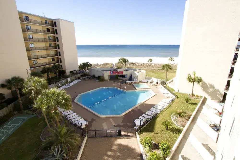 Top of the Gulf by Emerald View Management - Général