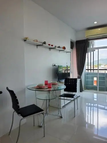 The Bell Condo Chalong Phuket — фото 6