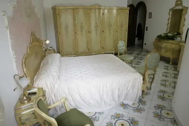 Grand Hotel Le Galassie - Général