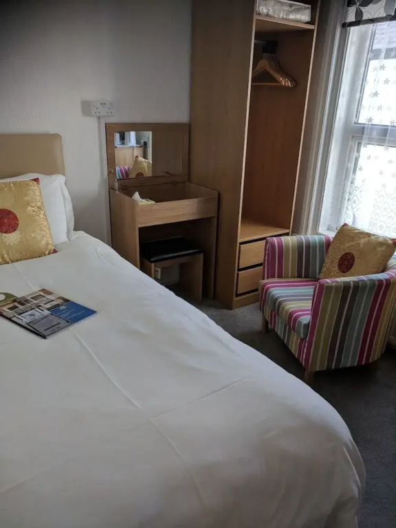 The Craigwell Hotel - Chambres