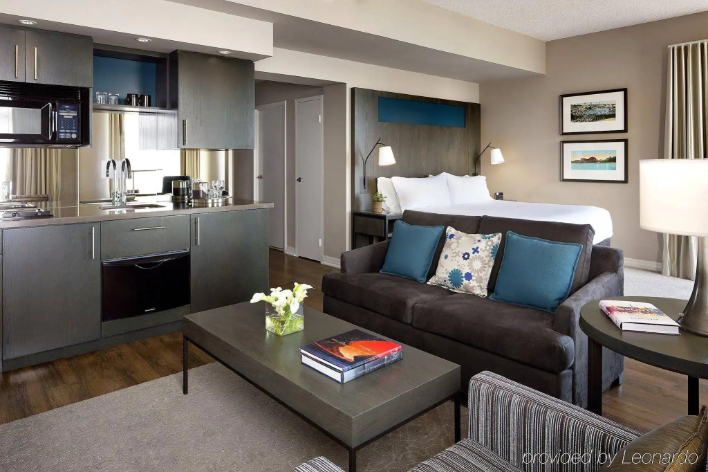 One King West Hotel & Residence - Général