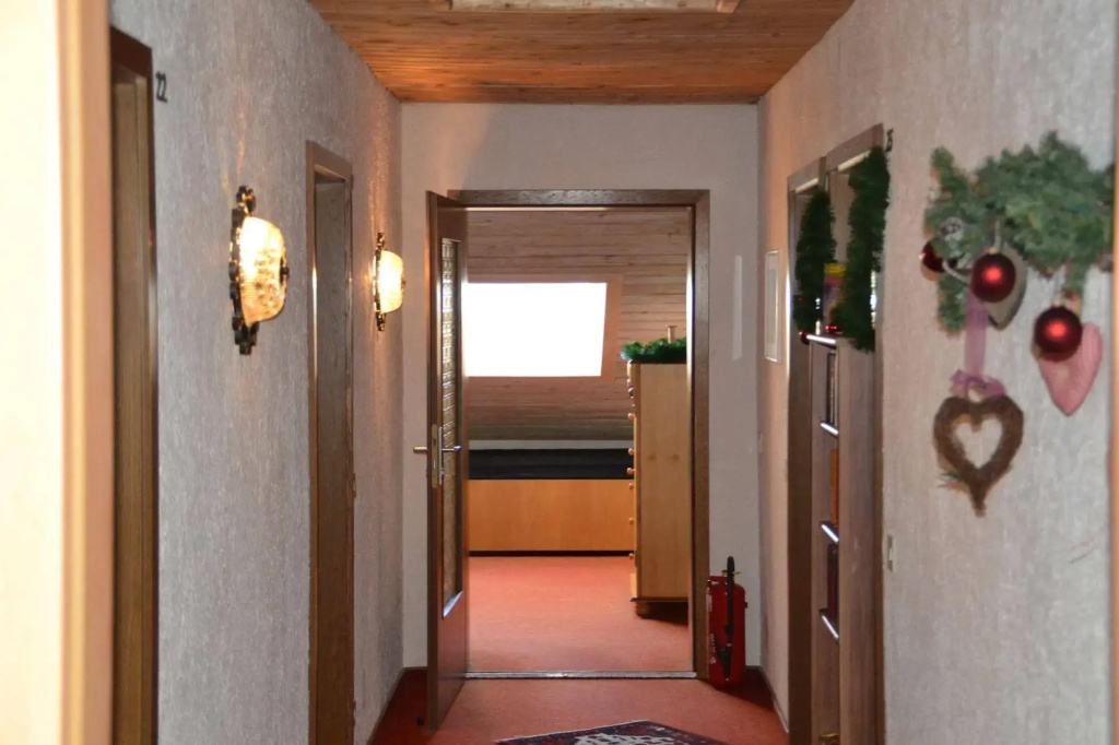 Pension Birkenhof - Général