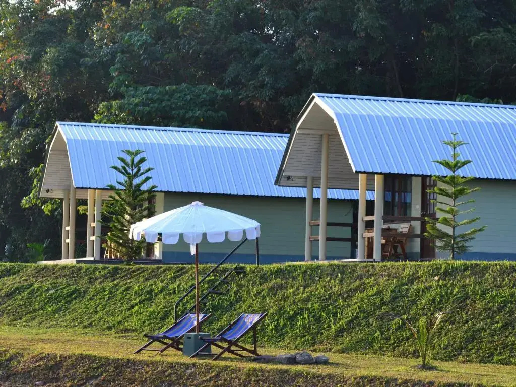 Double Cottage (full double bed)