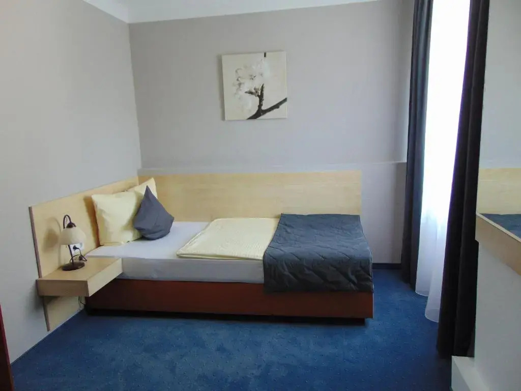 Hotel Molitor - Chambres