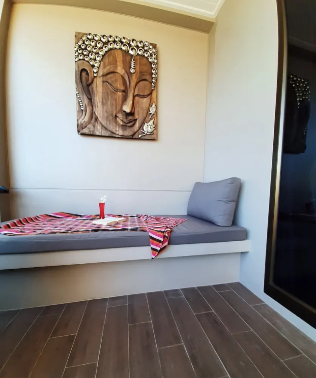 Family Suite with balcony