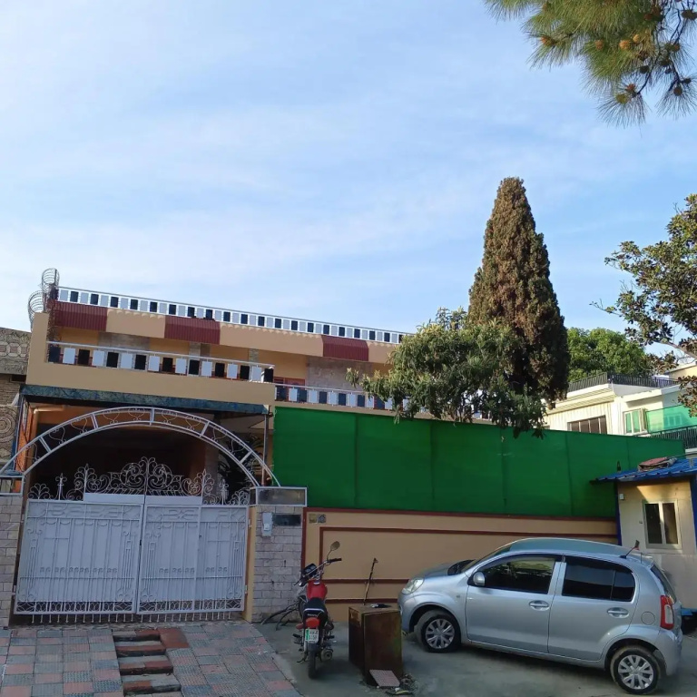 New Orion International Guest House