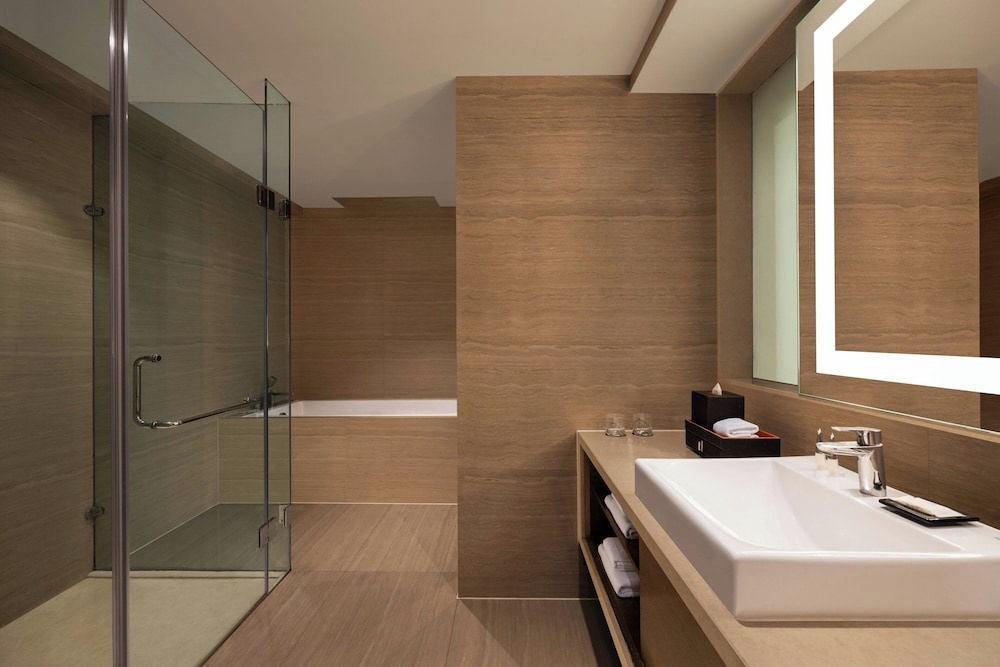 Courtyard by Marriott Bhopal - Chambres