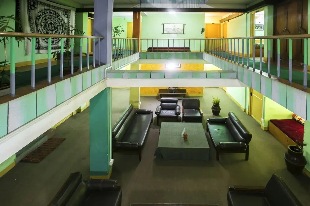 Hotel photo 16
